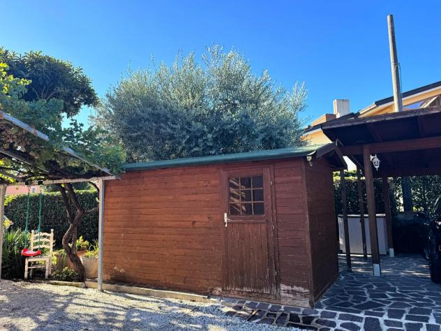 Casa singola in vendita a Zambra - Cascina 120 mq Rif: 1355372 - Foto 6