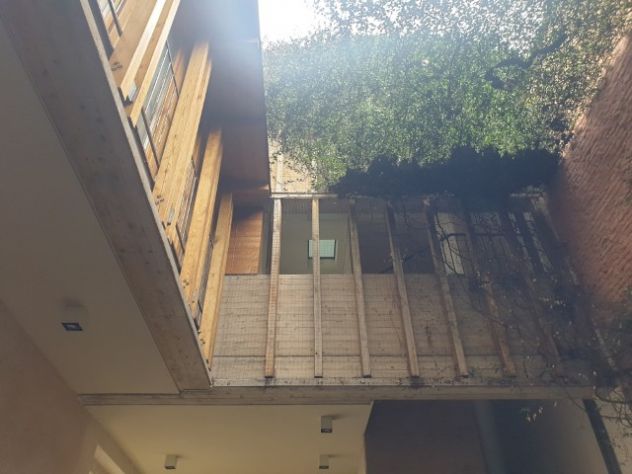 PALAZZINA DA CIELO A TERRA IN PIAZZA XX SETTEMBRE - Foto 3