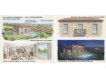 VILLA di 8 vani e di 350 mq (CASTIGLIONE DELLE STIVIERE) rif. 1706CASTI