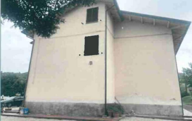 Immobile in asta di 430 m² in vendita a Città di Castello - Foto 9