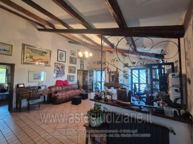 IMMOBILI-IMMOBILE RESIDENZIALE-Via Moscarola, 65013 Città Sant'Angelo PE, Italia - Foto 2