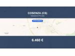 Immobile in asta di 32 m² in vendita a Cosenza