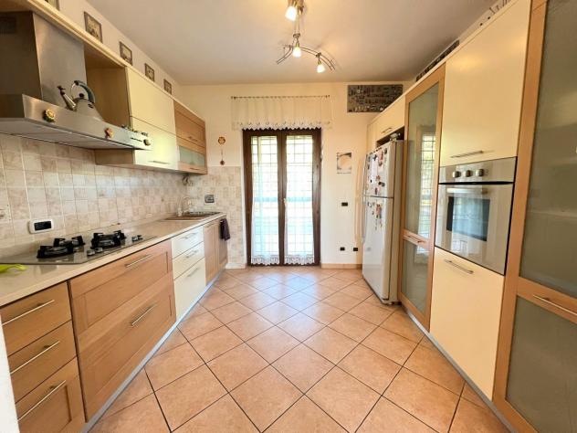 Villa a schiera in vendita a Fiano Romano - Foto 2