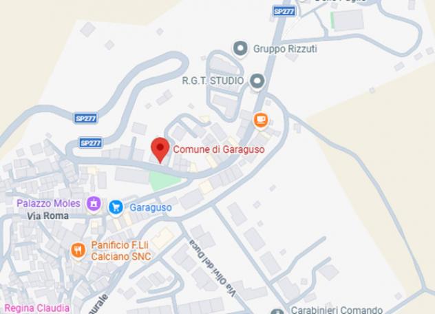 Immobile in asta di 115 m², box auto in vendita a Garaguso - Foto 12