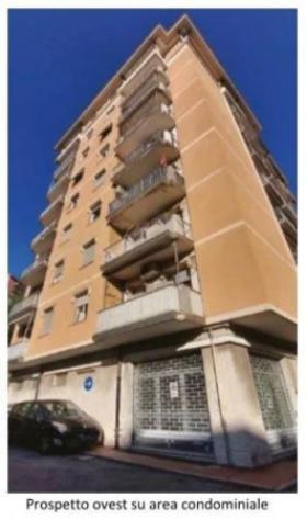 Immobile in asta di 105 m² in vendita a Genova - Foto 3