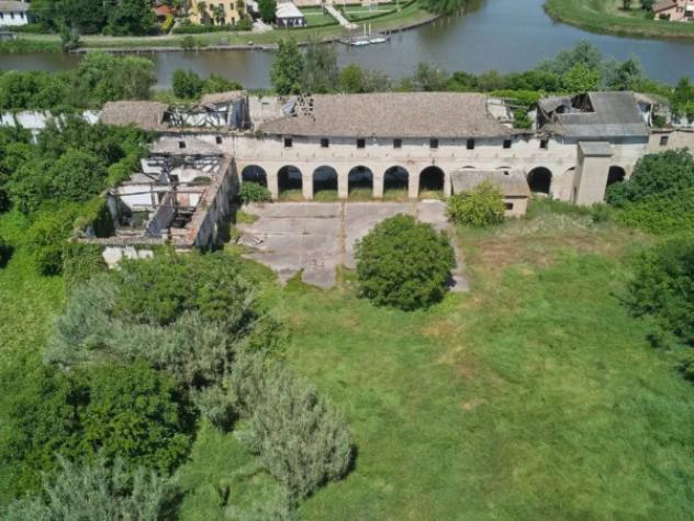 Immobile in asta di 31227 m² in vendita a Loreo - Foto 10