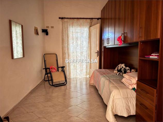 V2530 - In vendita casa in periferia a Marsala - Foto 8