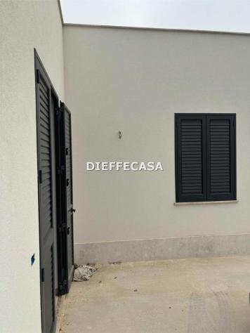 V2595 - In vendita a Marsala casa in periferia
