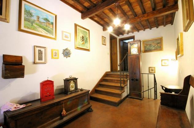 Villa in vendita a San Salvatore - Montecarlo 295 mq Rif: 1346057 - Foto 9