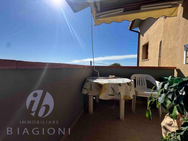Appartamento in vendita a Strettoia - Pietrasanta 110 mq Rif: 1337591 - Foto 2