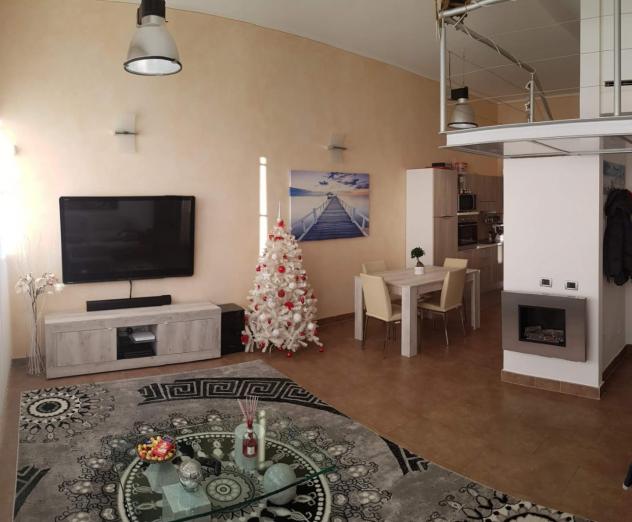 Appartamento in vendita a Calambrone - Pisa 70 mq Rif: 1055622 - Foto 5