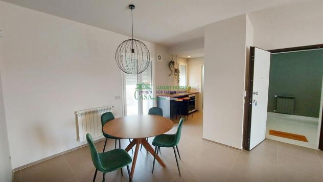 Rif.9806 - Appartamento nuova costruzione zona "Palaminardi" - Foto 3
