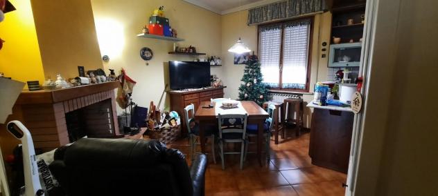 Appartamento in vendita a San Romano - San Miniato 100 mq Rif: 1373981 - Foto 5