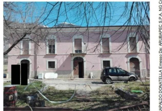 Immobile in asta di 274 m² in vendita a Sulmona - Foto 10