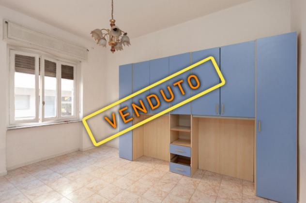 Appartamento di 45 m² con 2 locali in vendita a Torino