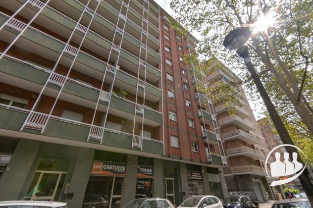 Appartamento in vendita a Torino, Santa Rita - Foto 2