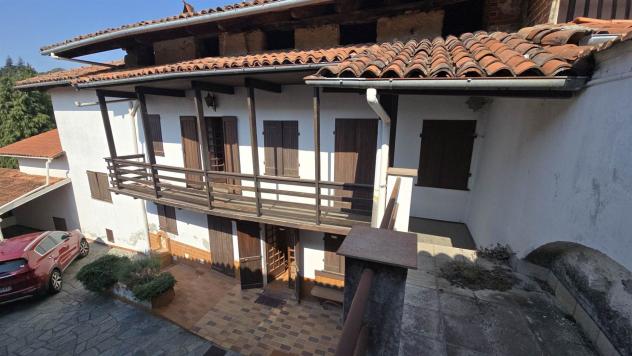 Vendita Casa semi indipendente da 140 mq in Via Quintino Sella con giardino - Foto 19