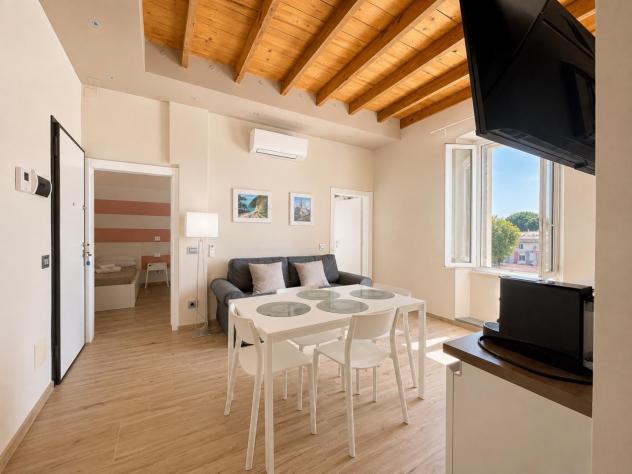 Appartamento in vendita a Corniglia - Vernazza 60 mq Rif: 1429039 - Foto 4