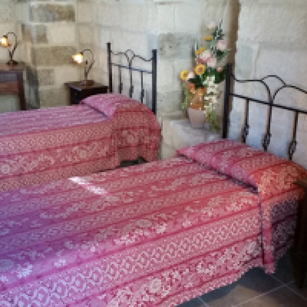 Masseria Furca