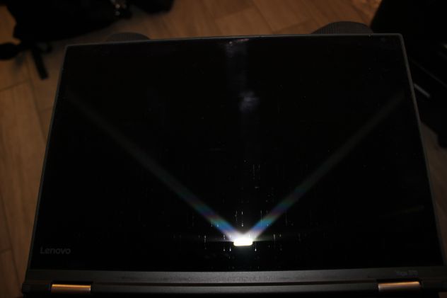 Pc Thinkpad Yoga 370 Schermo Touch con Pennino - Foto 6