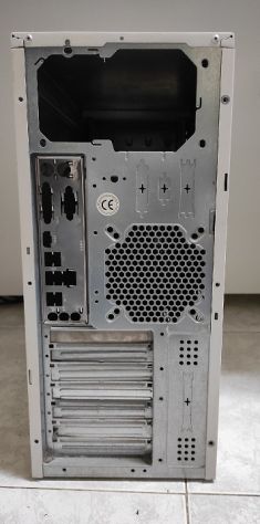 Case Cabinet Middle tower - Foto 2