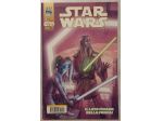 PANINI ACTION STAR WARS N.21 IL LATO CHIARO DELLA FORZA! ED.PANINI, GIUGNO 2014