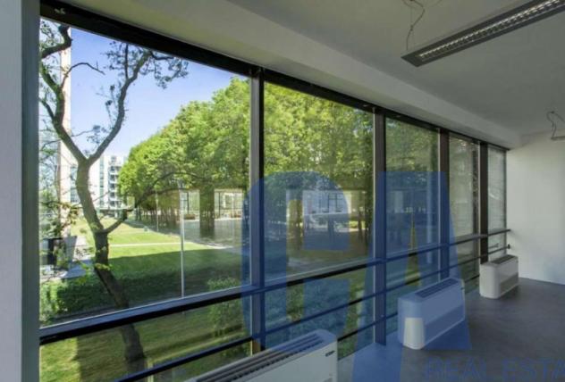 Ufficio a Assago - Rif. ULAIZ256