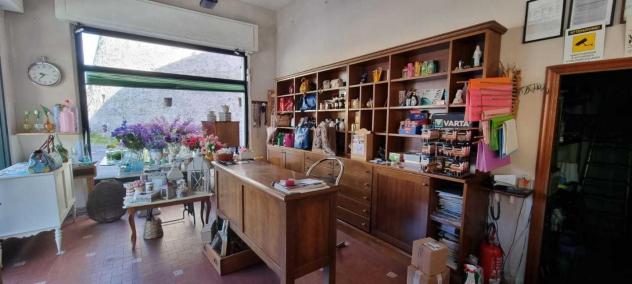 Locale comm.le/Fondo in vendita a Avenza - Carrara 80 mq Rif: 1128498 - Foto 2