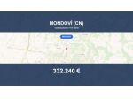 Immobile in asta di 641 m² in vendita a Mondovì