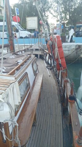 attività di trasporto passeggeri via mare a Riccione - Foto 8