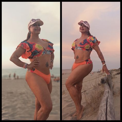 ESPERTA _-_TRANSEX_-_MASSAGGIATRICE*_*MIRANDA*_*TRANS_-_ROMA Tel:3279445223