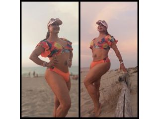 Massaggi - benessere Roma - ESPERTA _-_TRANSEX_-_MASSAGGIATRICE*_*MIRANDA*_*TRANS_-_ROMA Tel:3279445223