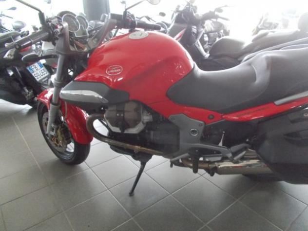 MOTO GUZZI Breva V 1100 i.e. . rif. 23723892 - Foto 4