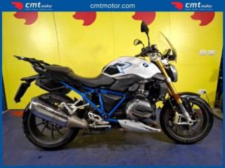 BMW R 1200 R Garantita e Finanziabile rif. 23679650