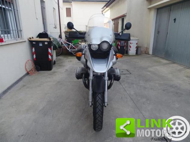 BMW R 1150 GS 84cv rif. 23821192 - Foto 8