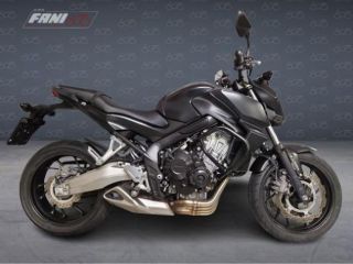 HONDA CB 650 FA rif. 23776837