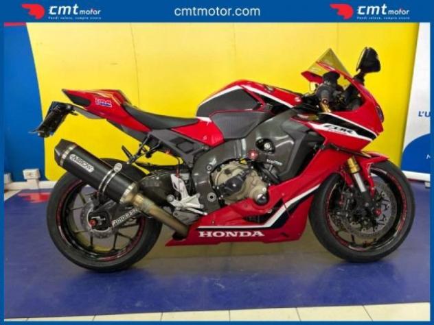 HONDA CBR 1000 RR Garantita e Finanziabile rif. 23867667