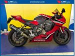 HONDA CBR 1000 RR Garantita e Finanziabile rif. 23867667