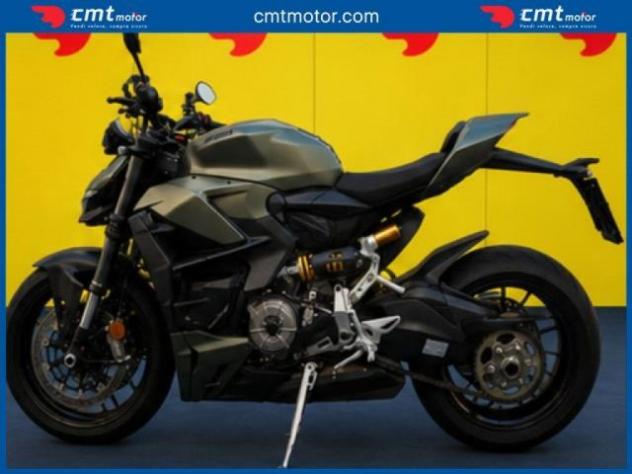 DUCATI Streetfighter V2 Garantita e Finanziabile rif. 23913133 - Foto 3