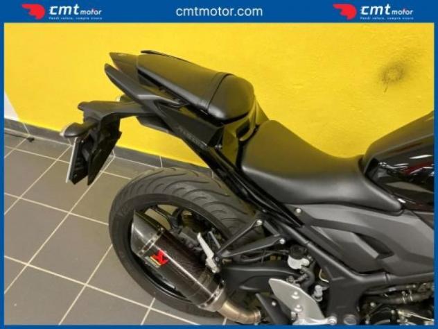 YAMAHA MT-03 Garantita e Finanziabile rif. 24179240 - Foto 10