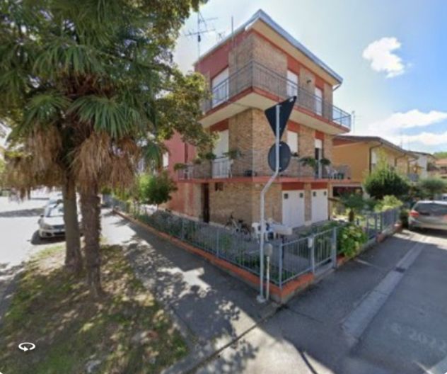Camere in affitto in appartamento con balcone a Ravenna zona san Biagio