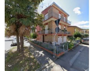 Camere in affitto in appartamento con balcone a Ravenna zona san Biagio
