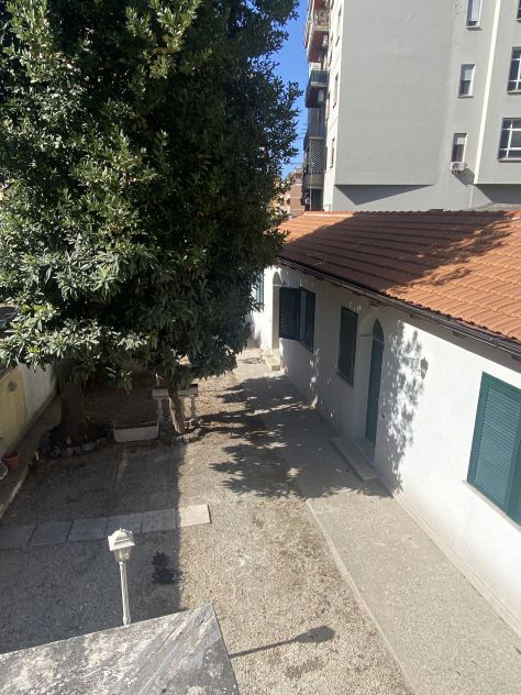 camera in villetta