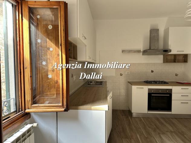 Borgo San Lorenzo (Luco di Mugello ) - Appartamento arredato con cantina - Foto 17