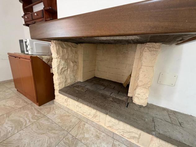 Villa o villino - San Giovanni Suergiu . Rif.: Cod. rif 3321952ATG - Foto 3