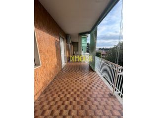 QUATTRO LOCALI ULTIMO PIANO IN LOCAZIONE A NOVATE MIL.SE  € 1.300 + € 250 spese