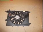 ELETTROVENTOLA RADIATORE CON CONVOGLIATORE ARIA 1.9 JTD ALFA ROMEO 159 (939 &hellip;