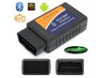 ELM327 OBD2 SCANNER DIAGNOSI AUTO OBDII BLUETOOTH DIAGNOSTICA PER ANDROID E IOS