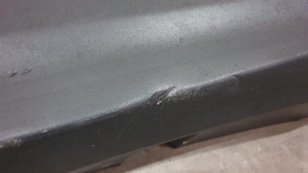MINIGONNA LATO SINISTRA MASERATI Levante Serie 670040335 (16) - Foto 5