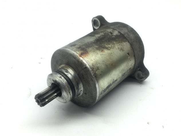 APRILIA SPORTCITY 125 MOTORINO AVVIAMENTO STARTER 2004 2006 VB000 - Foto 4